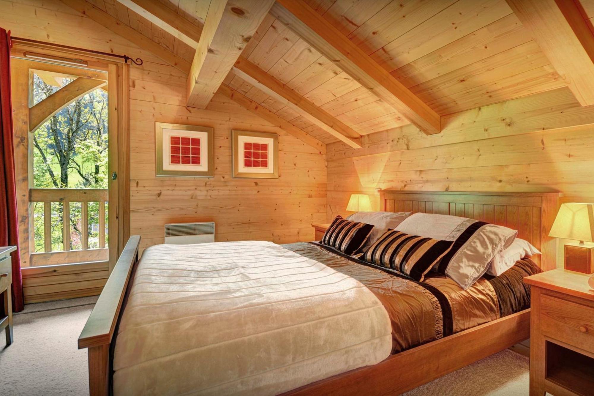 Chalet Des Enfants La Clusaz - Ovo Network Exterior photo